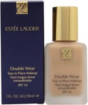 Estee Lauder Double Wear Stay-in-Place Makeup 30ml, Shade 1N2 ECRU 16