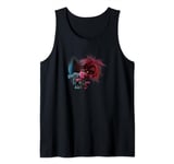 Trolls World Tour - Branch & Poppy Tank Top