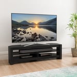 AVF Calibre Wide TV Stand for TVs up to 65”