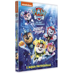 Paw Patrol, La Pat' Patrouille - 53 - Aqua Pups, l'Aqua Patrouille