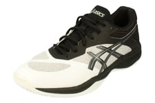 Asics Netburner Ballistic Ff Mens Trainers 1051a002 Sneakers Shoes 100