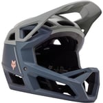 Fox Graphite Casque de vélo Proframe CLYZO Unisexe