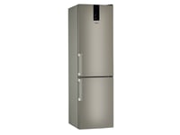 Whirlpool Refrigerator | W9m 941A B H | Energy Efficiency Class C | Free Standing | Combi | Height 201.3 Cm | No Frost System | Fridge Net Capacity 257 L | Freezer Net Capacity 98 L | Display | 35 Db | Bronze