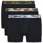 Boxers Nike  boxer_3pack_2nv