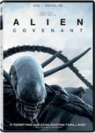 Alien: Covenant DVD