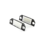 Lumen LED skiltlyssett Ford Focus / C-Max