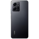 Xiaomi Redmi Note 12 Mobile Phone [128GB / 4GB RAM - Onyx Gray]