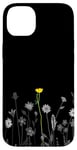 iPhone 14 Plus It Is Ok To Be Different Floral Be Brave Be You Wildflower Case