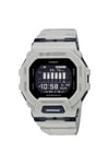 G-Shock Plastic/resin Classic Digital Quartz Watch - Gbd-200Uu-9Er