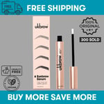 UKBROW Eyebrow Premium Growth Enhancing Serum 3ml By UKLASH