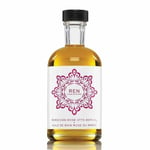 REN Moroccan Rose Otto Bath Oil 110ml (New) -  Free Postage