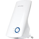 TP-Link Wi-Fi Repeater - 300 Mbps