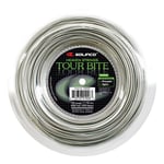 Solinco Tour Bite Bobine Cordage 200m - Argent