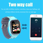 Smart Watch For Kids Waterproof Cell Phone Watch Hd Touch Screen Wrist Watch Wit