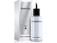 Paco Rabanne Phantom Edt 200Ml Wkład