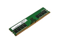 Ramaxel - Ddr4 - Modul - 8 Gb - Dimm 288-Pin - 2666 Mhz / Pc4-21300 - 1.2 V - Ej Buffrad - Icke Ecc - För Ideacentre 510A-15  T540-15Ama G  Legion T5 28Imb05  Thinkcentre M720  M75  V530s-07