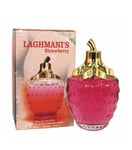 Women Perfume Laghmani's Strawberry Nice Smell Eau de Perfume Spry for her 85ml