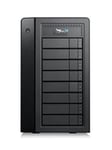 Promise Pegasus32 R8 - 12TB SATA HDD - 12TB - Harddisk - F40P2R800000015 - SATA-600 - 3.5"