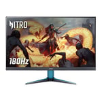 Acer Nitro 27" VG272U V3 WQHD 180Hz FreeSync Premium IPS Gaming Monito