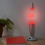 Flerfärgad LED Lava Lampa Kolemp InnovaGoods