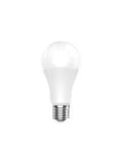 Woox R9074 - LED light bulb - E27 - 10 W - RGB/soft warm white light - 2700-6500 K