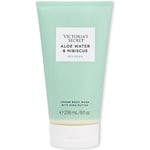 Victoria's Secret Fugtgivende & nærende pleje Moisturizing Body Cream - Aloe Water Hibiscus