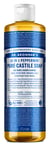 Dr. Bronner’s Bronner's - Pure Castile Liquid Soap Peppermint 475 ml