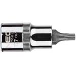 Hylsy Torx 1/2" TX60 x 55mm