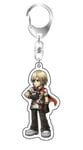 Dissidia Final Fantasy Acrylic Keychain Ace 10cm