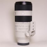 Sony Used FE 70-200mm f/2.8 GM OSS Mark II Lens