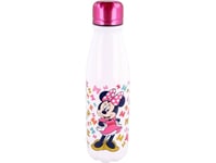 Minnie Mouse - Aluminiumflaska 600 Ml