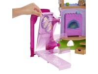 Disney Princess Rapunzel's Tower Playset