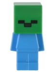 LEGO Minecraft Baby Zombie MIN127