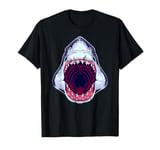 Megalodon Shark Graphic Men Women Kids T-Shirt