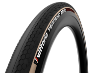 Rengas Vittoria Terreno Zero TLR G2 40-622 (700x38c) musta/Ruskea