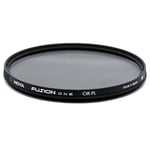 Hoya 67mm Fusion A/S Next PL-CIR Filter