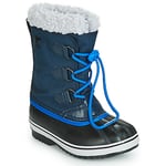 Bottes neige enfant Sorel  YOOT PAC NYLON