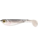 BERKLEY PULSE SHAD 8CM 4-PACK Välj färg WHITEFISH