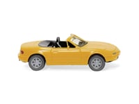 Wiking 018806 H0 Personbil Model Mazda Mx5