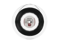 WILSON Revolve Spin and Durability Black (1.25 mm)