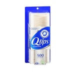 Q-Tips Flexible Cotton Swabs 500 each By q-tips