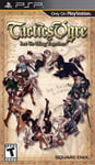 Tactics Ogre: Let Us Cling Together (#) (DELETED TITLE) /PSP