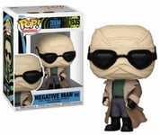 Funko Pop! Television: DC Doom Patrol - Negative Man #1535 Vinyl Figure