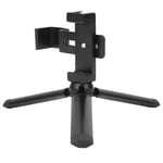 STARTRC Camera Tripod Mount Stand Aluminum Alloy Phone Holder Clamp Set For Hot