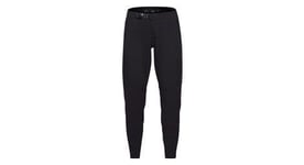 Pantalon femme fox defend fire noir