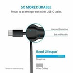 Fast Charger Plug Cable For Samsung Galaxy S8+ S9+ S10 Plus Note 9 10 20