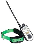 TEK Series - Collier Traceur GPS pour Chien et Système de Localisation 1.5 - ...