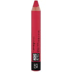 Maybelline New York Lipliner Color Show Lip Pencil - 525 Pink Life