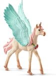 70575 Unicorn Pegasus Jewellery, Foal Bayala Schleich