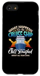 iPhone SE (2020) / 7 / 8 What Happens On The Cruise Ship Gets Laughed About Year Long Case